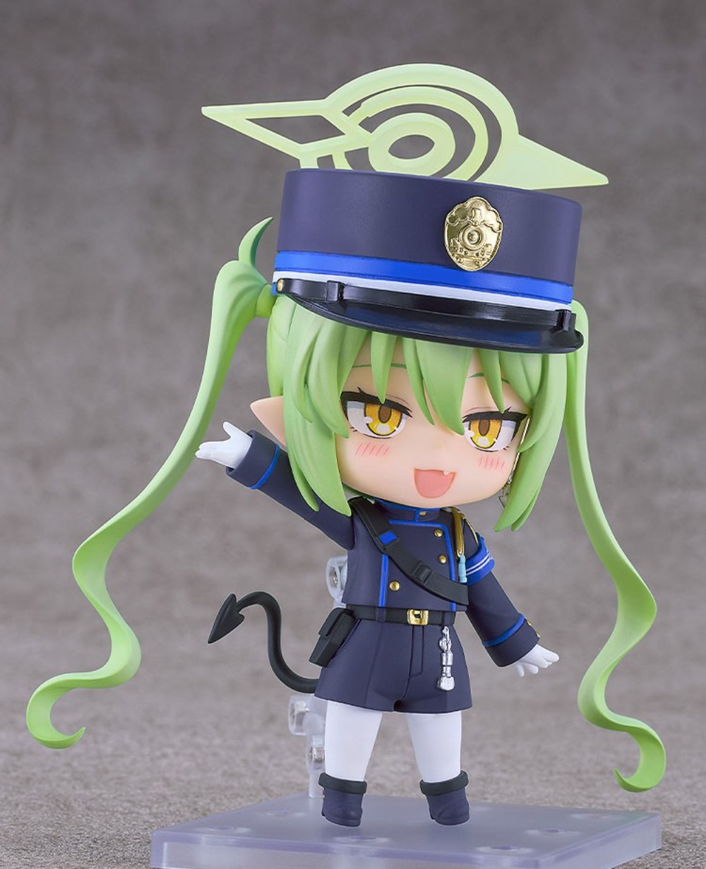 【JM】100% Original Good Smile C - огляд і ціна Good Smile Company Nendoroid