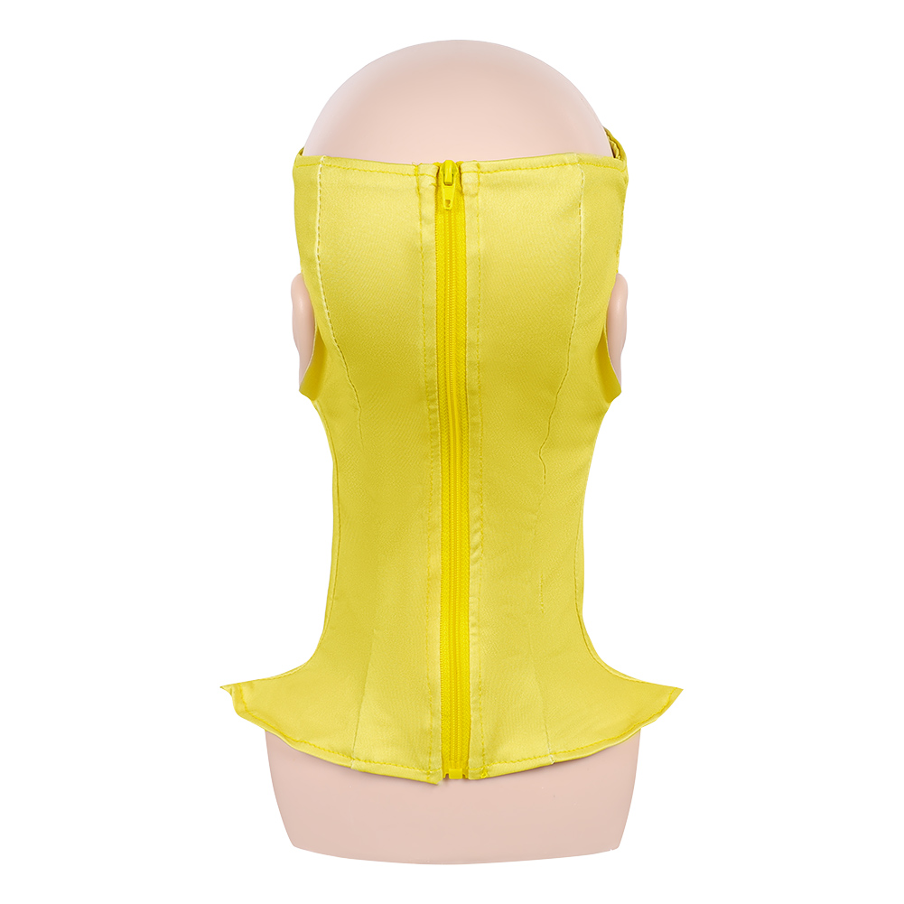 Mark Grayson Mask Cosplay Men  - огляд і ціна Anime Cosplay Face