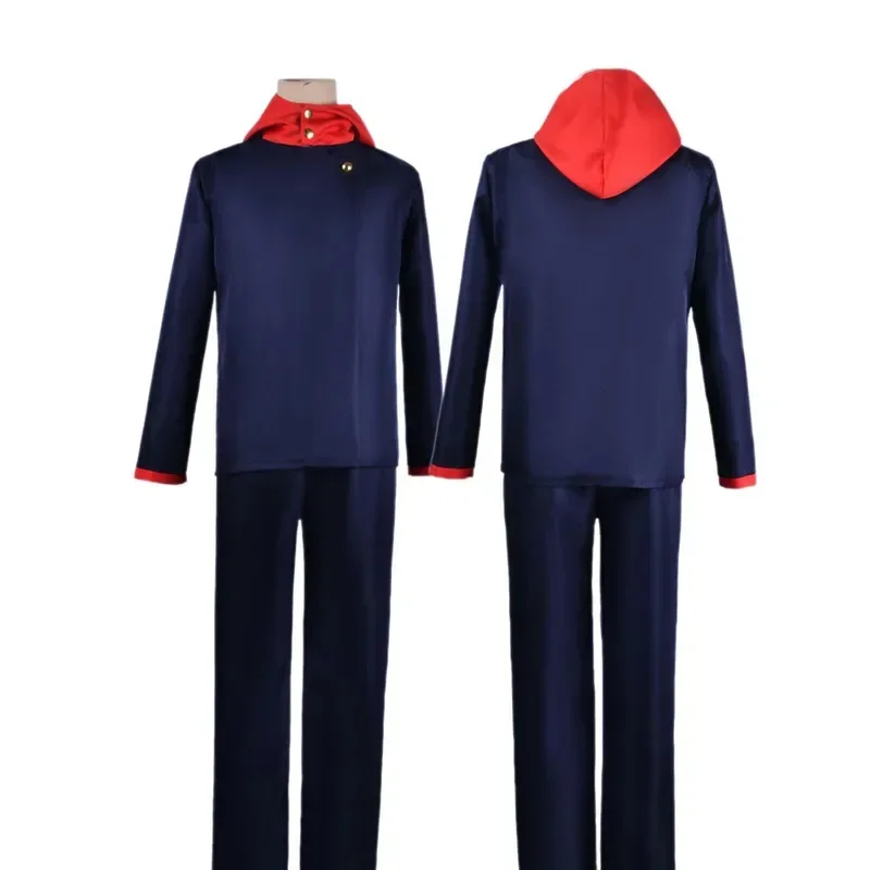2026    Anime Jujutsu Kaisen I - огляд і ціна Jujutsu Kaisen Uniform