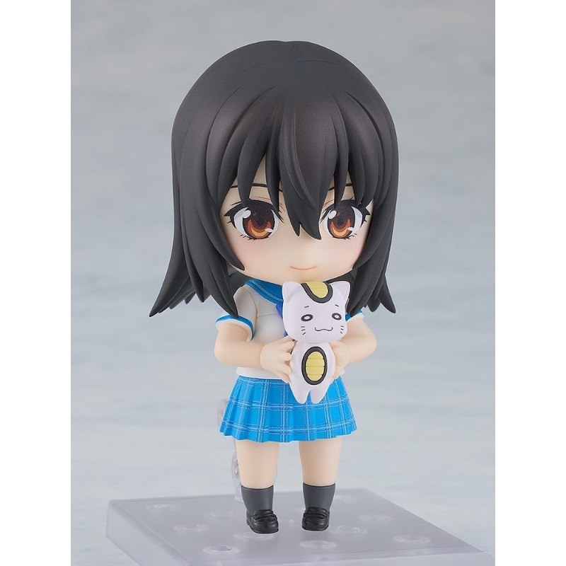 In Stock Good Smile Company Ge - огляд і ціна Good Smile Company Nendoroid