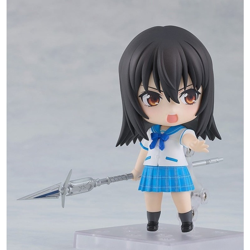 In Stock Good Smile Company Ge - огляд і ціна Good Smile Company Nendoroid