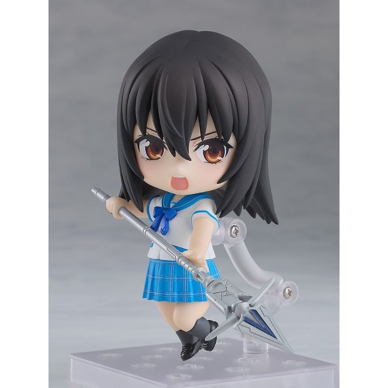 In Stock Good Smile Company Ge - огляд і ціна Good Smile Company Nendoroid