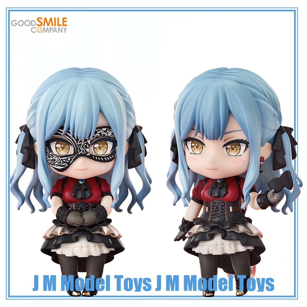【JM】100% Original Good Smile C - огляд і ціна Good Smile Company Nendoroid