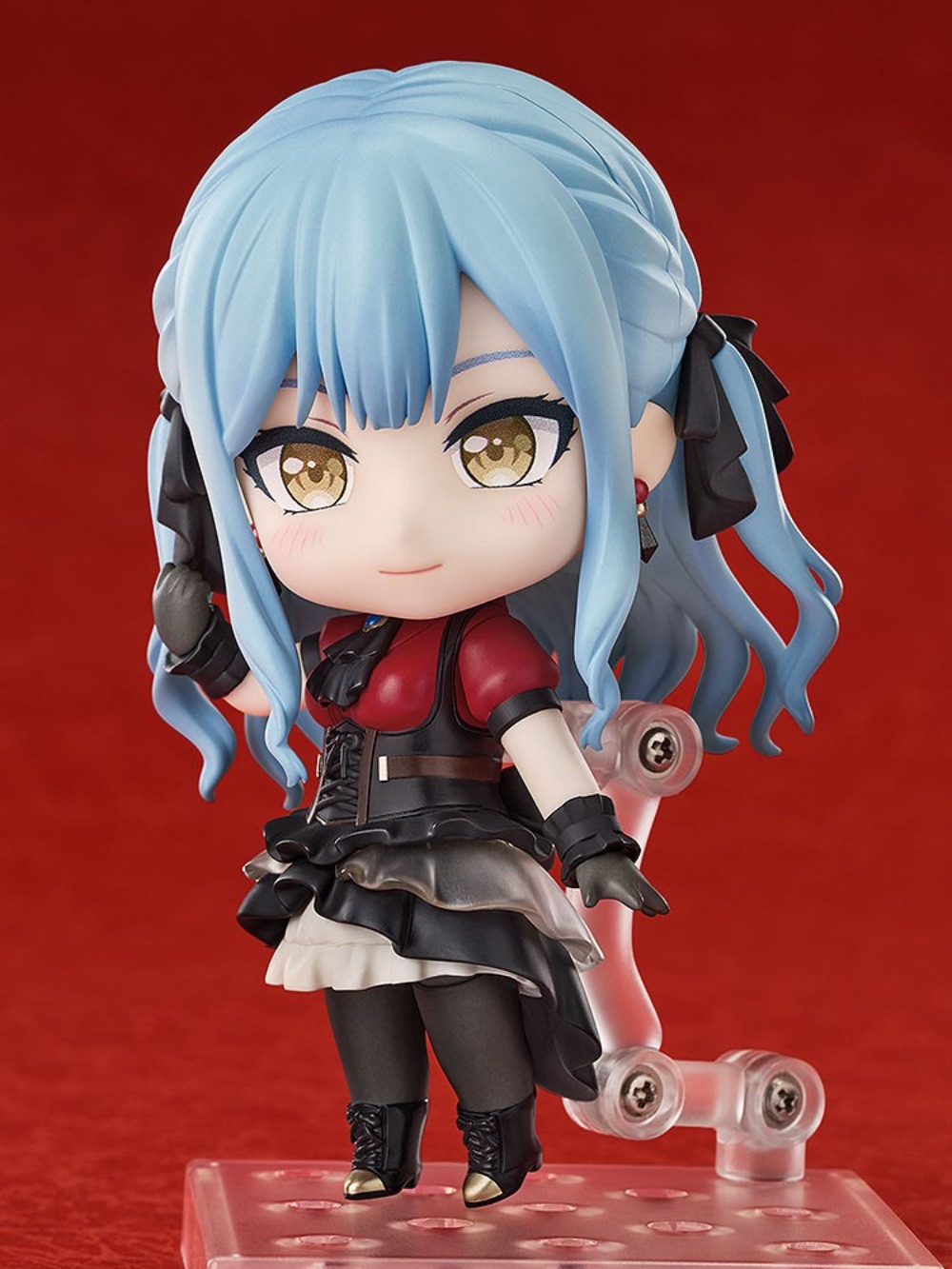 【JM】100% Original Good Smile C - огляд і ціна Good Smile Company Nendoroid
