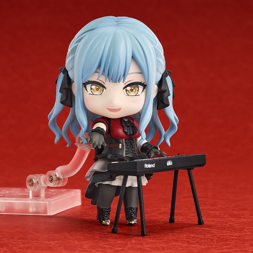 【JM】100% Original Good Smile C - огляд і ціна Good Smile Company Nendoroid