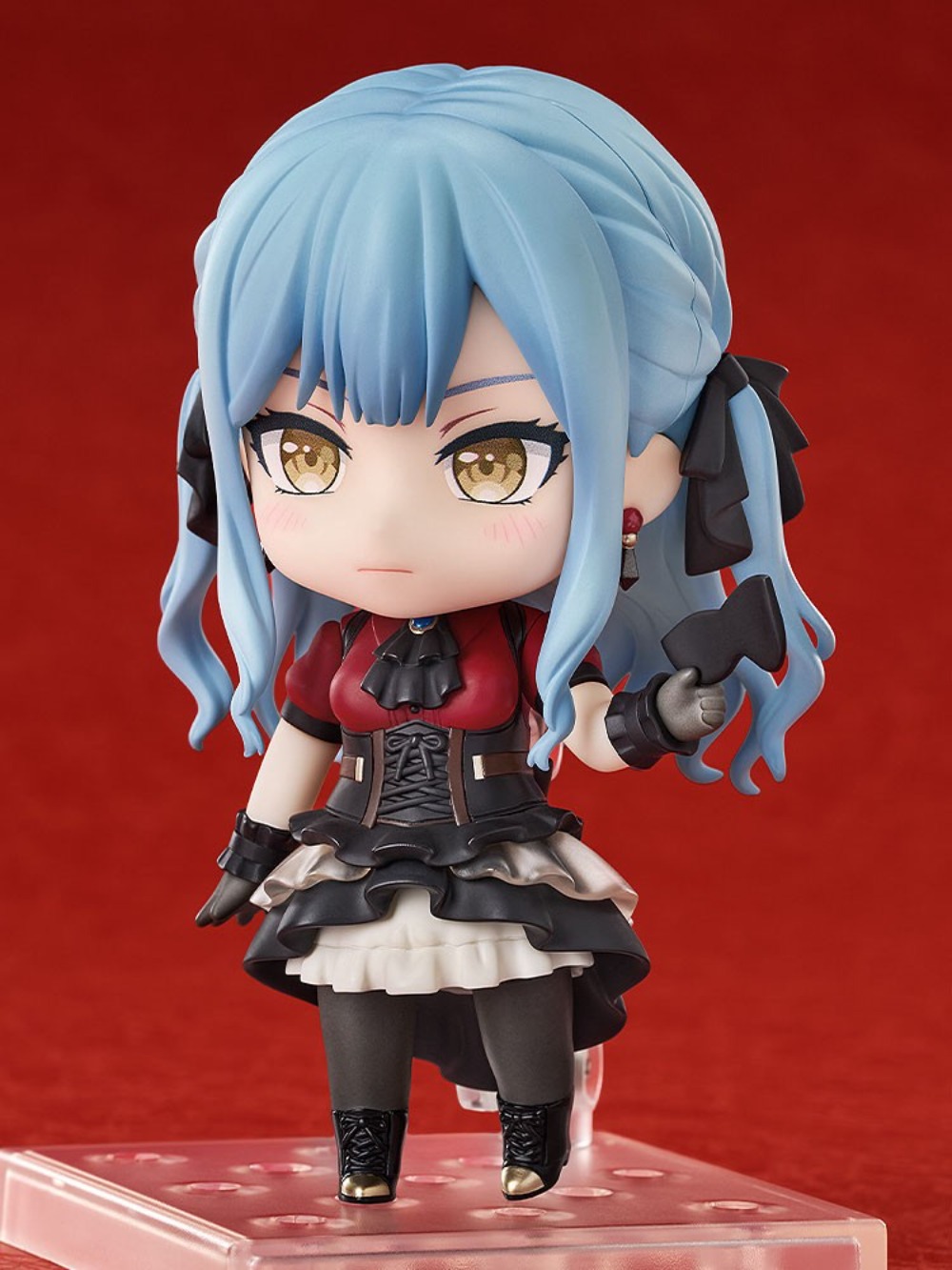 【JM】100% Original Good Smile C - огляд і ціна Good Smile Company Nendoroid