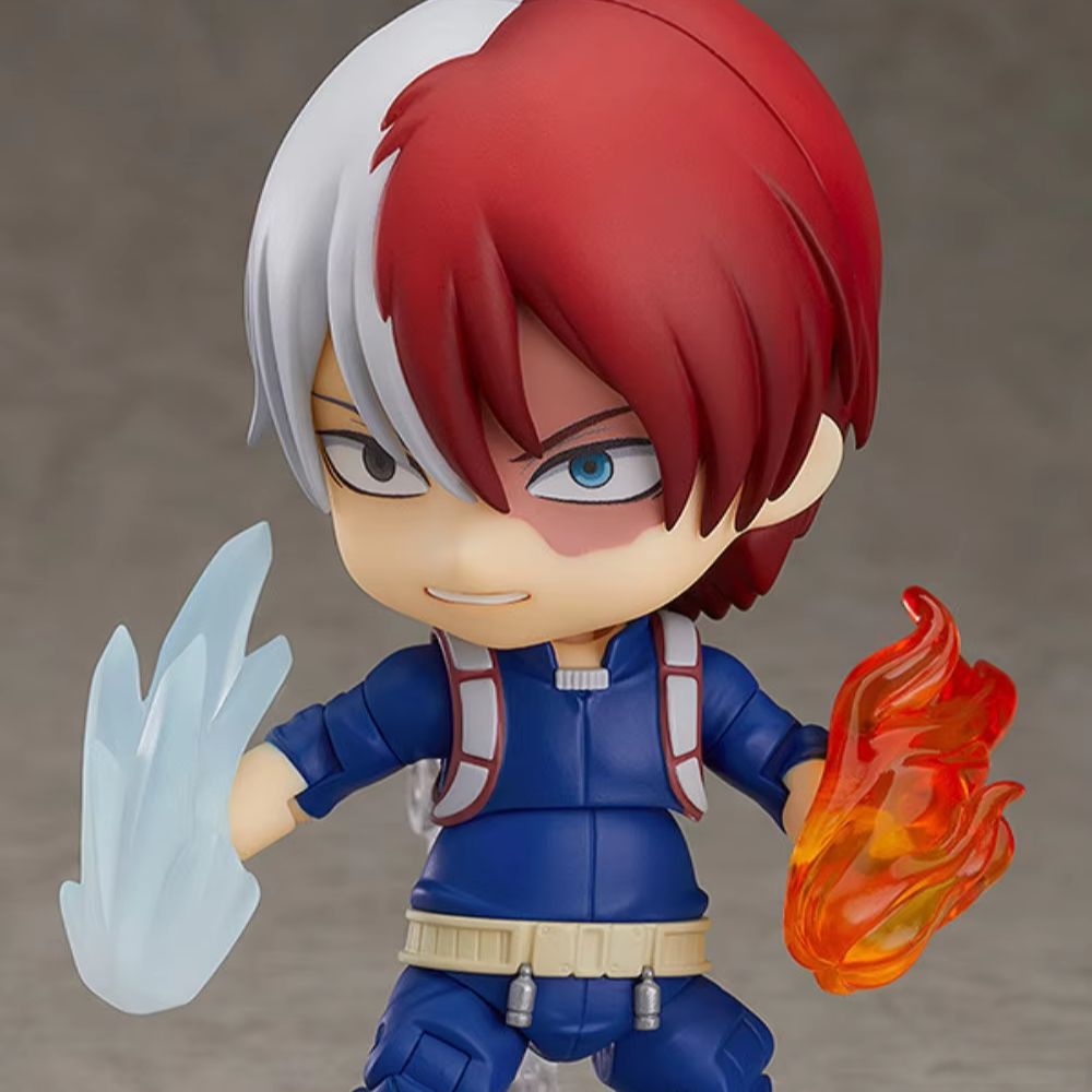 100%Original Genuine Good Smil - огляд і ціна Good Smile Company Nendoroid