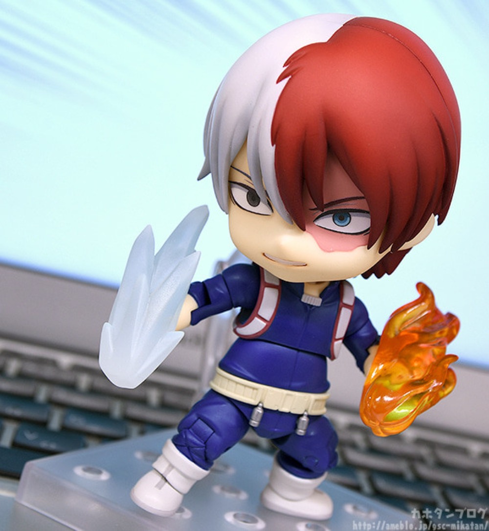 100%Original Genuine Good Smil - огляд і ціна Good Smile Company Nendoroid