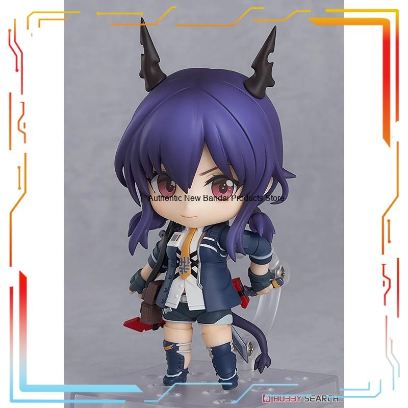 Good Smile Company Arknights C - огляд і ціна Good Smile Company Nendoroid