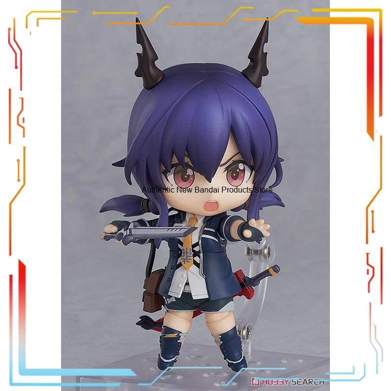 Good Smile Company Arknights C - огляд і ціна Good Smile Company Nendoroid