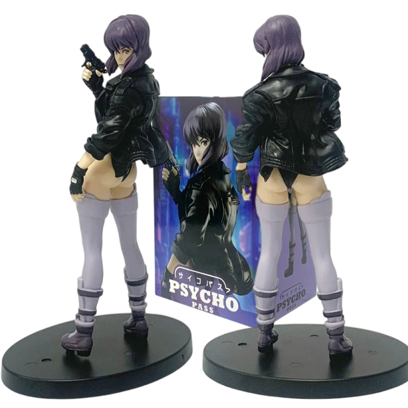 18cn Anime Ghost in the Shell  - огляд і ціна Kotobukiya Bishoujo