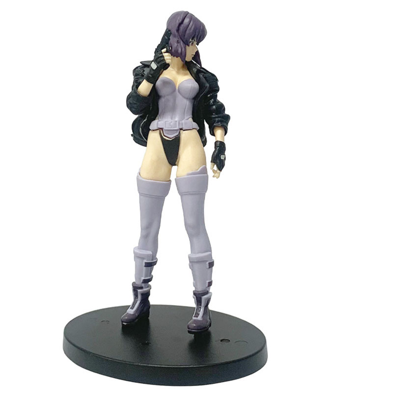 18cn Anime Ghost in the Shell  - огляд і ціна Kotobukiya Bishoujo