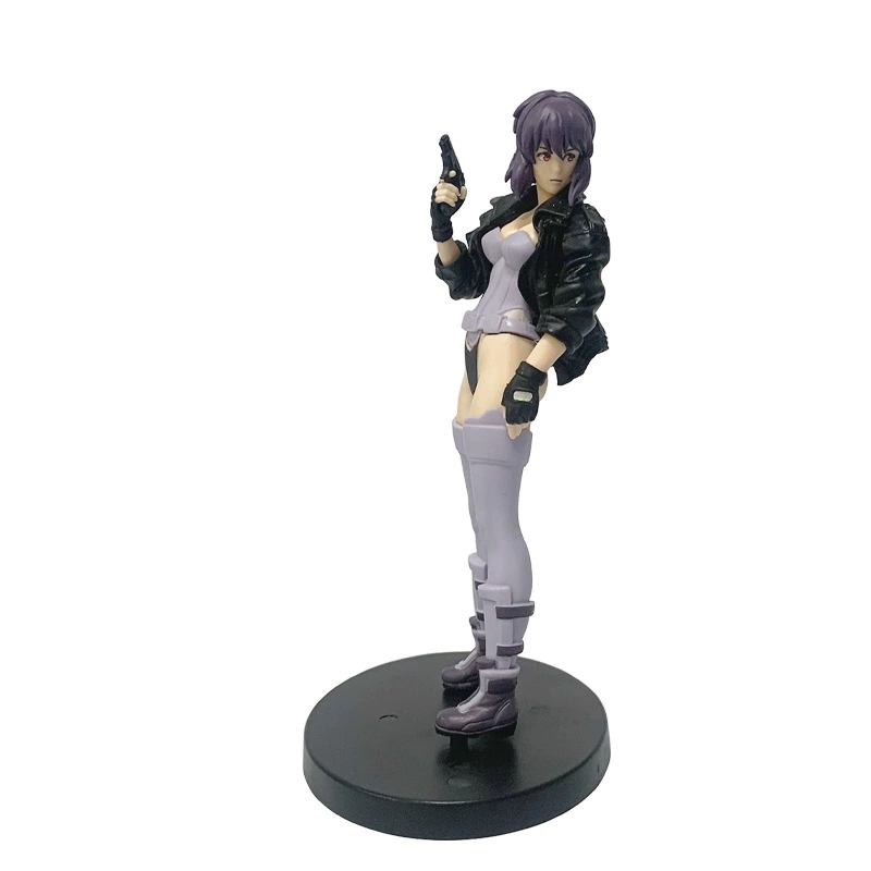18cn Anime Ghost in the Shell  - огляд і ціна Kotobukiya Bishoujo