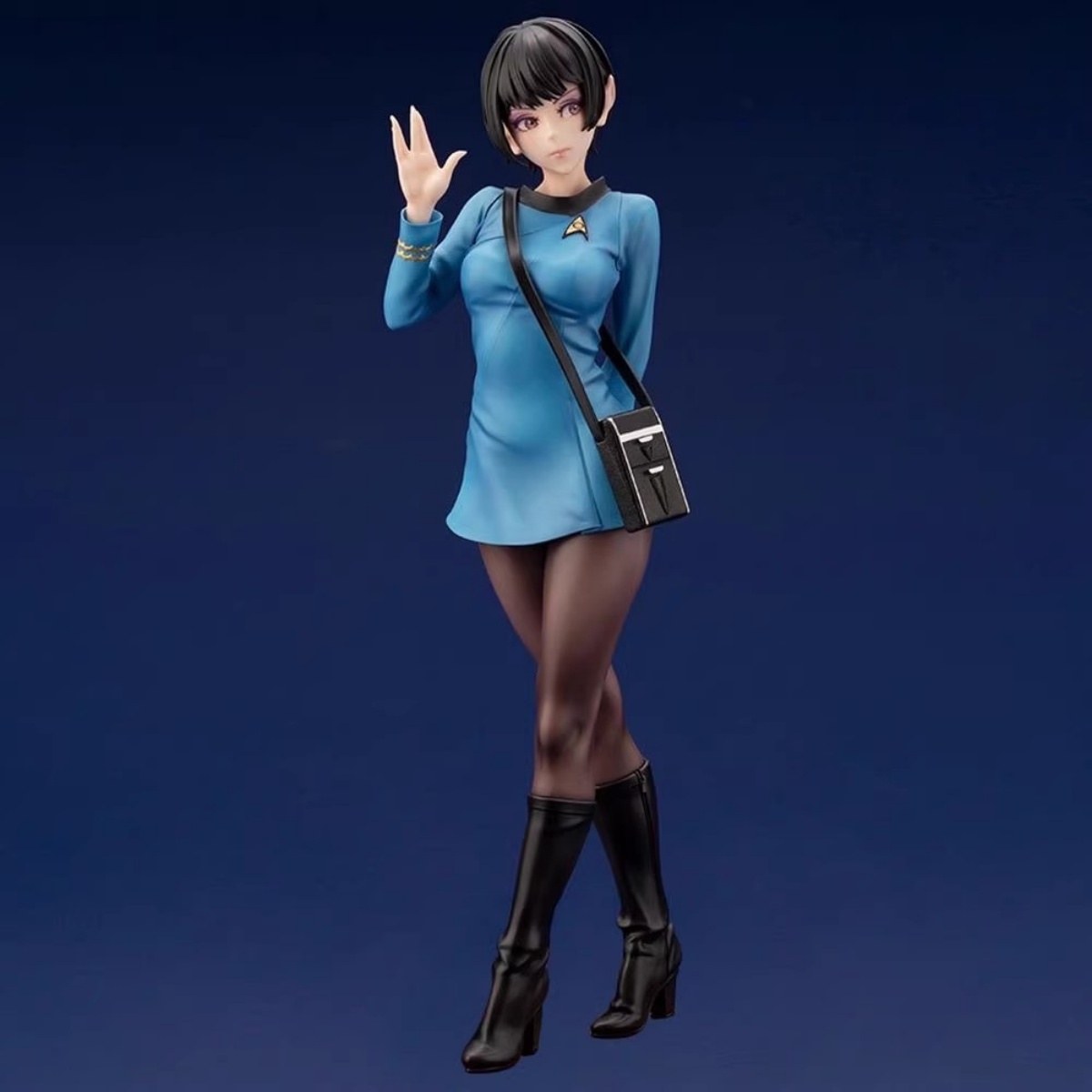 Original Kotobukiya Movie Bish - огляд і ціна Kotobukiya Bishoujo