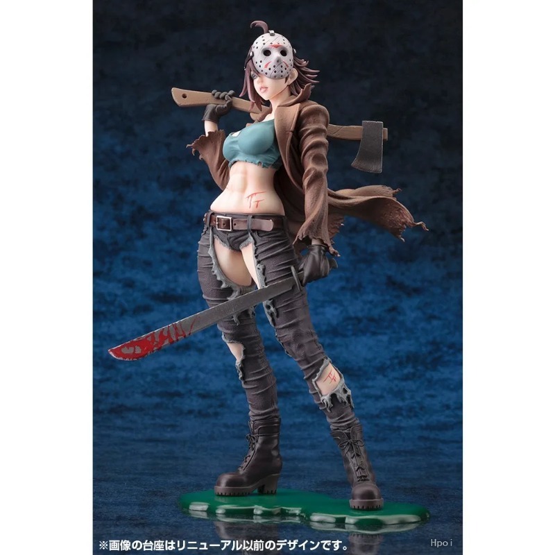 Original Kotobukiya Bishoujo S - огляд і ціна Kotobukiya Bishoujo