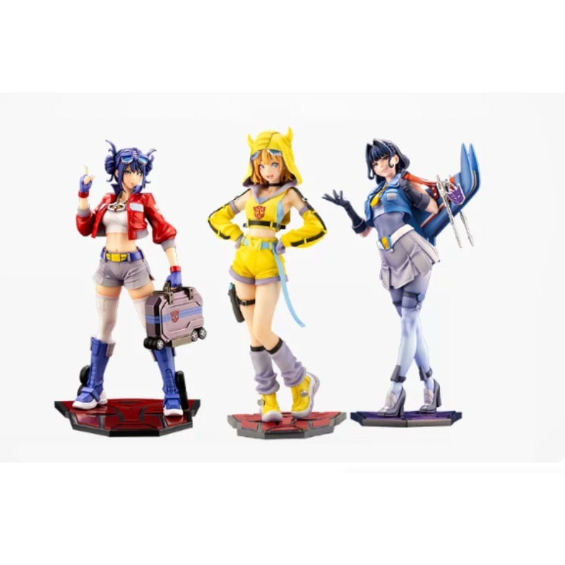 Genuine in Stock Kotobukiya 1/ - огляд і ціна Kotobukiya Bishoujo