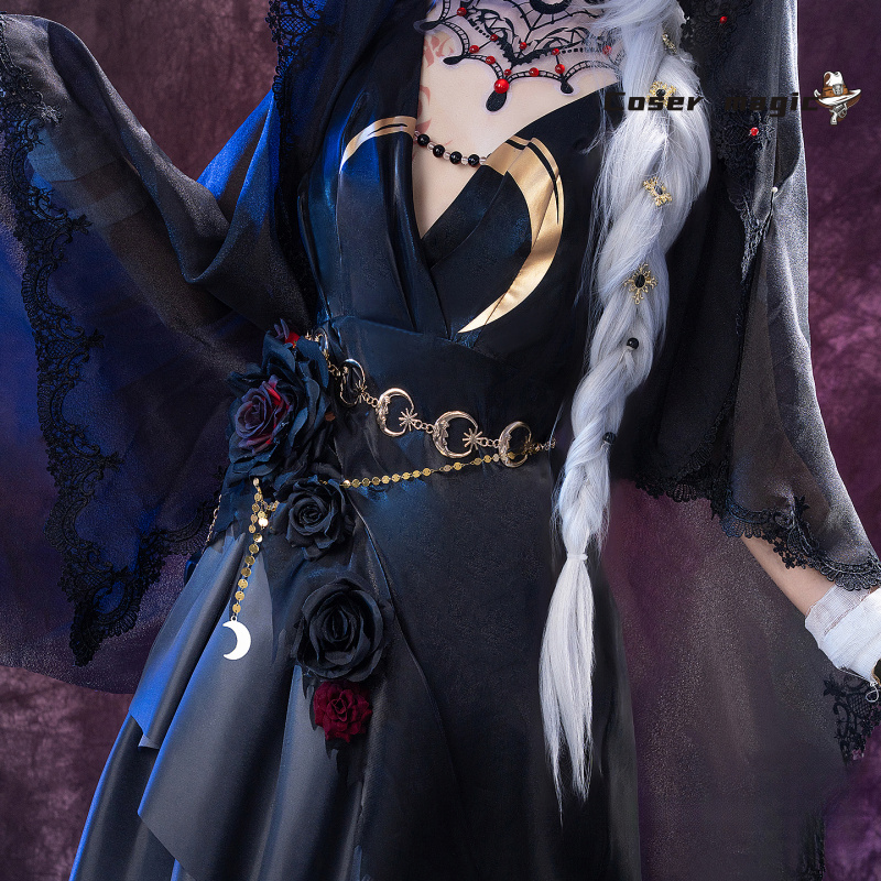 Irelia H Store Anime Reverse:1 - огляд і ціна Anime Cosplay Outfits For Women