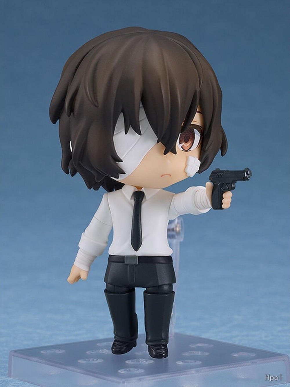 100% Original Genuine in Stock - огляд і ціна Good Smile Company Nendoroid