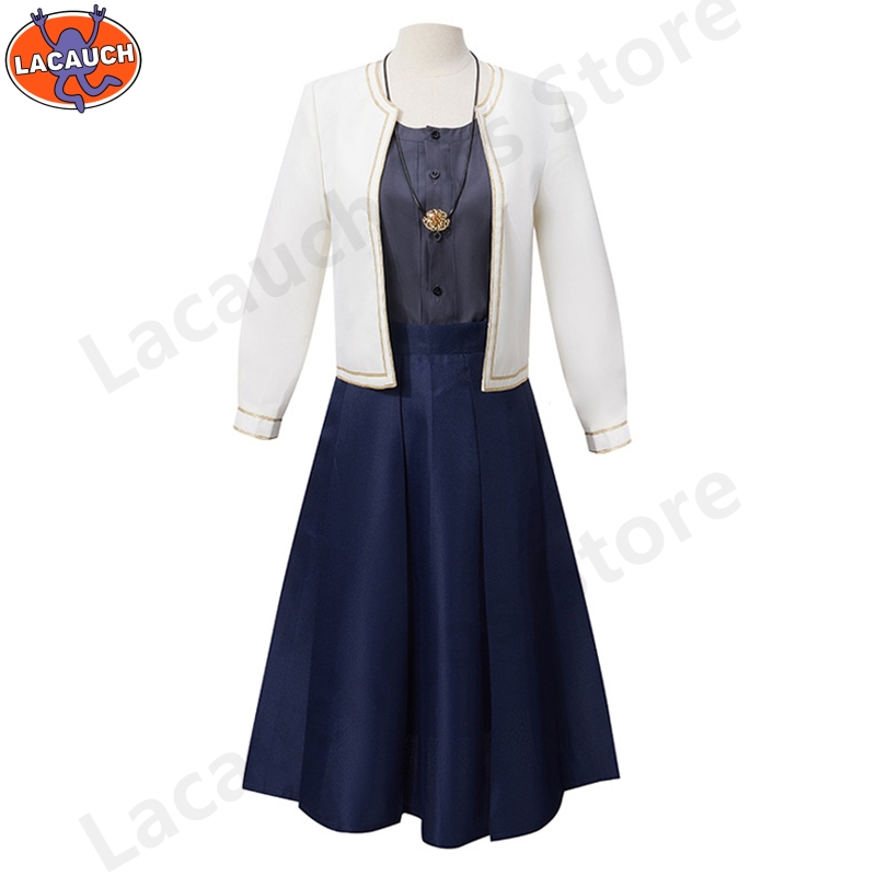 SPY x FAMILY Yor Forger Cospla - огляд і ціна Anime Cosplay Yor