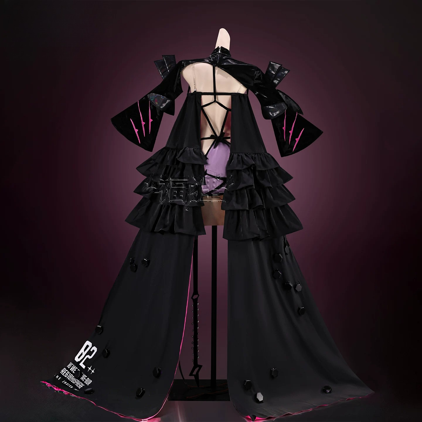 Goddess of Victory  Modernia S - огляд і ціна Anime Cosplay Clothes