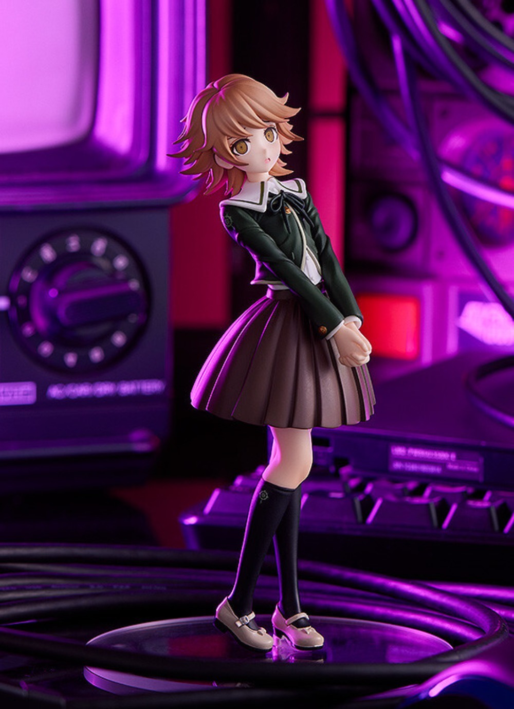 100% Original in Stock Good Sm - огляд і ціна Good Smile Company Nendoroid