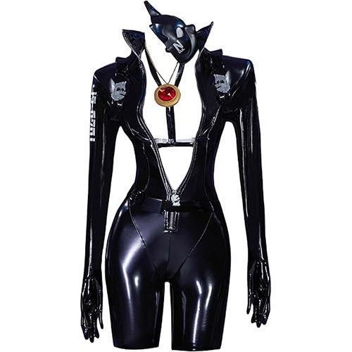 WHH Anime Nikke Quency Cosplay - огляд і ціна Anime Cosplay Outfits For Women