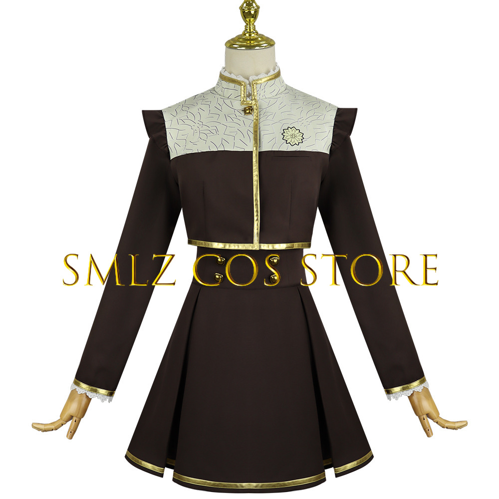 MewType Fujiko Viola Cosplay B - огляд і ціна Anime Cosplay Outfits For Women