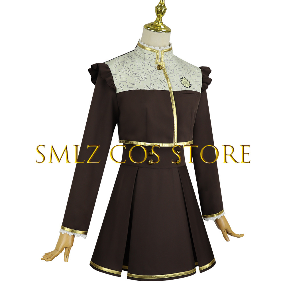 MewType Fujiko Viola Cosplay B - огляд і ціна Anime Cosplay Outfits For Women