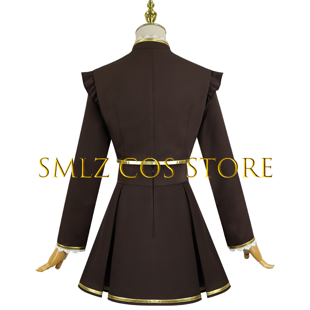 MewType Fujiko Viola Cosplay B - огляд і ціна Anime Cosplay Outfits For Women