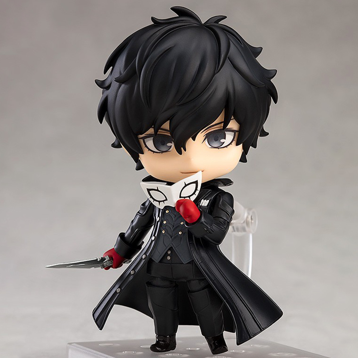 100 Original in Stock GOOD SMI - огляд і ціна Good Smile Company Nendoroid