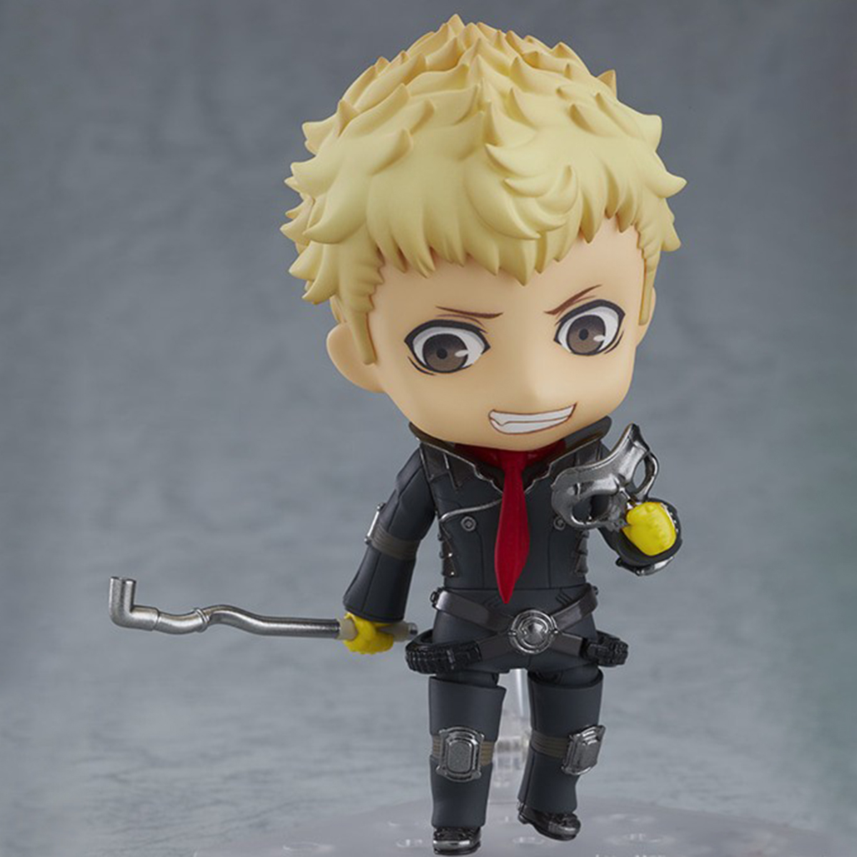 100 Original in Stock GOOD SMI - огляд і ціна Good Smile Company Nendoroid