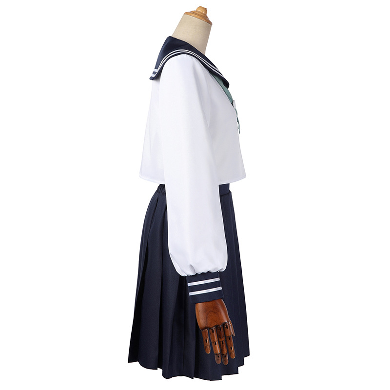 Jujutsu Kaisen Season 2 Cospla - огляд і ціна Jujutsu Kaisen Uniform