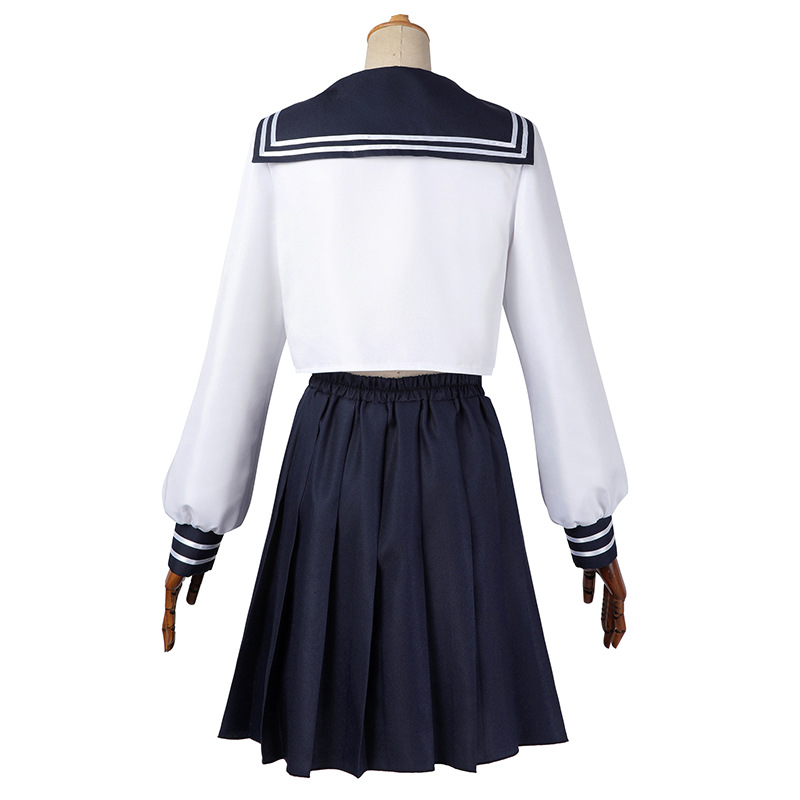 Jujutsu Kaisen Season 2 Cospla - огляд і ціна Jujutsu Kaisen Uniform