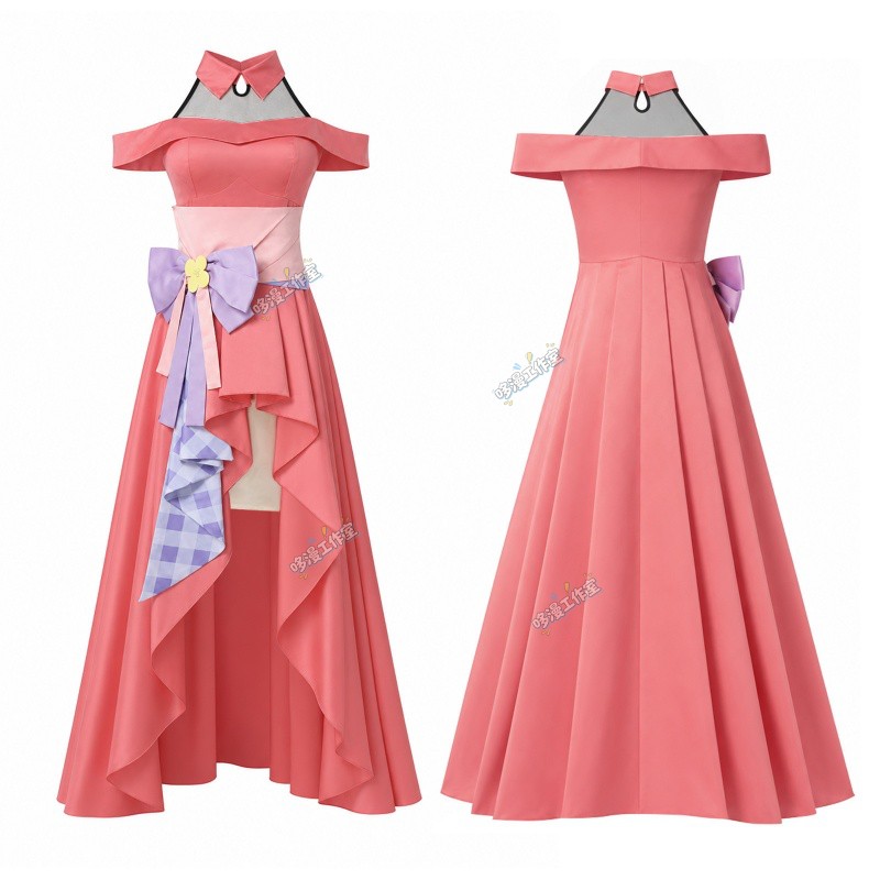 Loid Forger Twilight Yor Forge - огляд і ціна Anime Cosplay Yor