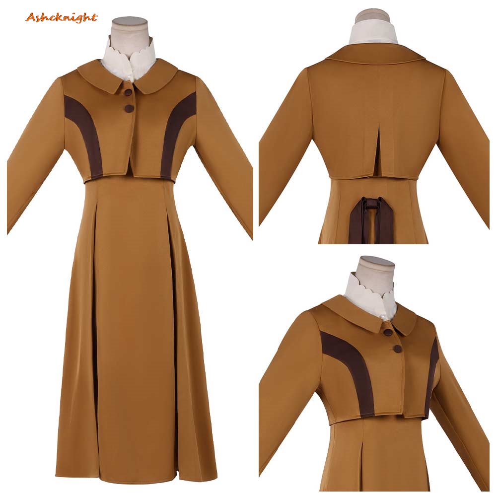 Anime Violet Evergarden Cospla - огляд і ціна Violet Evergarden Dress