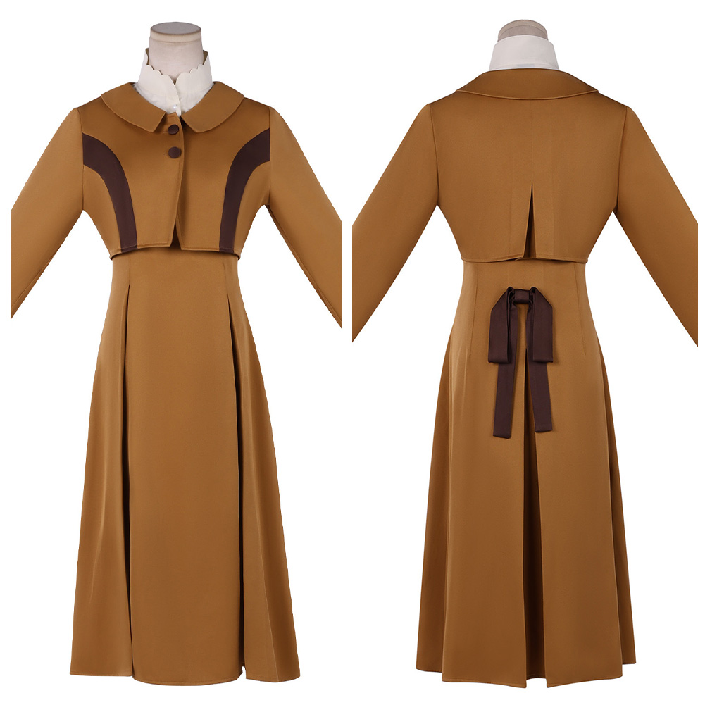 Anime Violet Evergarden Cospla - огляд і ціна Violet Evergarden Dress
