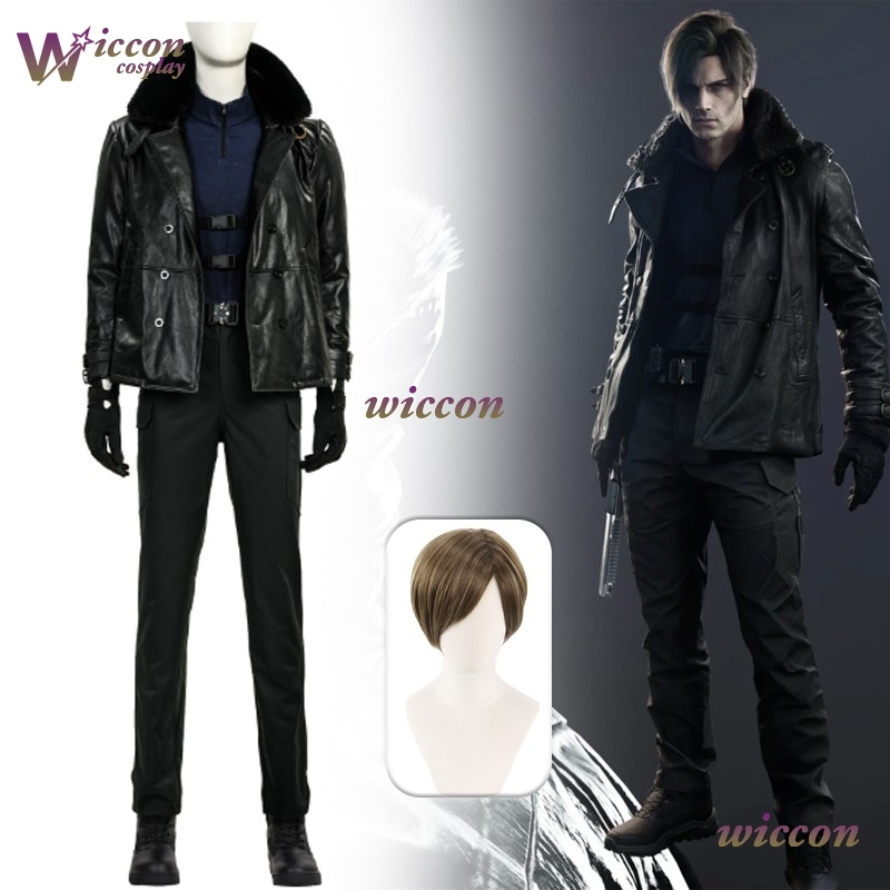 Kosplay Requiem Resident Cos E - огляд і ціна Anime Cosplay Outfits For Women