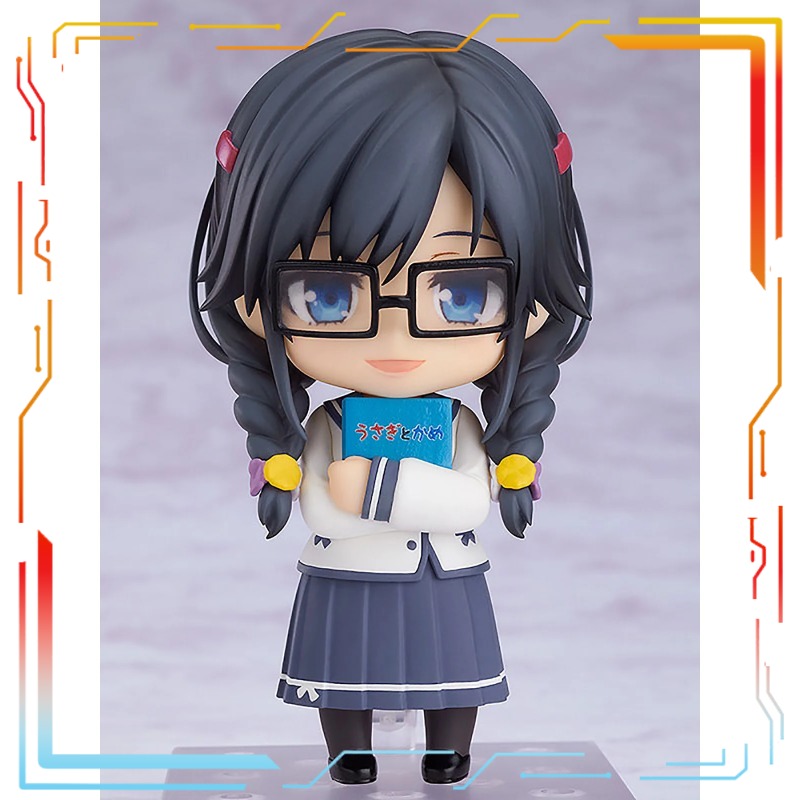 Good Smile Company Nendoroid O - огляд і ціна Good Smile Company Nendoroid