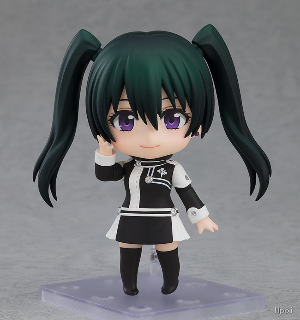 100% Original in Stock Good Sm - огляд і ціна Good Smile Company Nendoroid