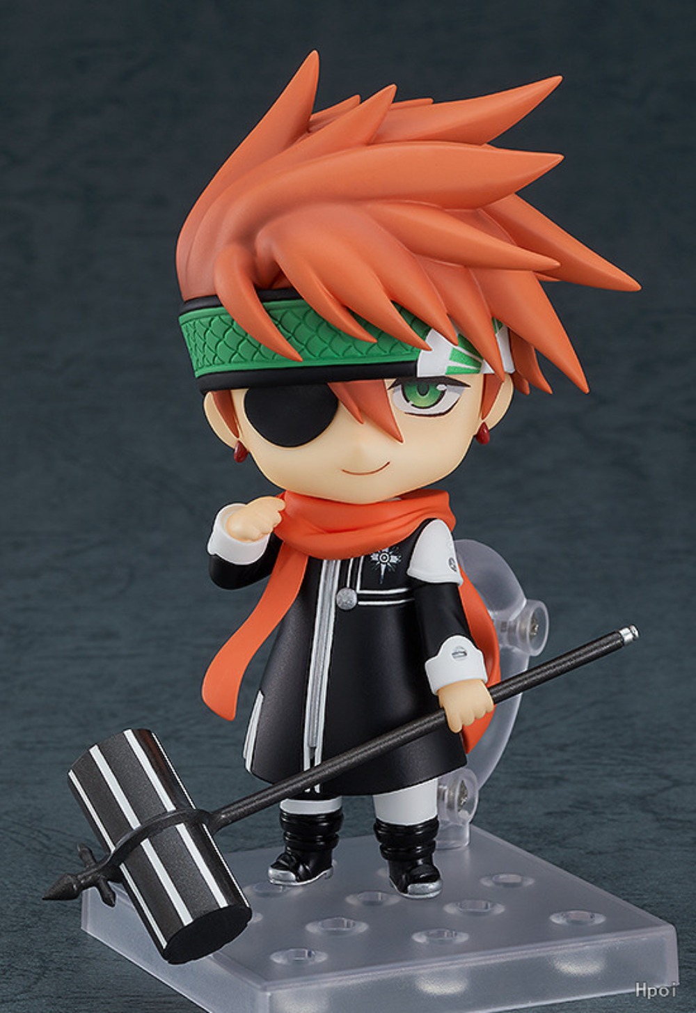 100% Original in Stock Good Sm - огляд і ціна Good Smile Company Nendoroid
