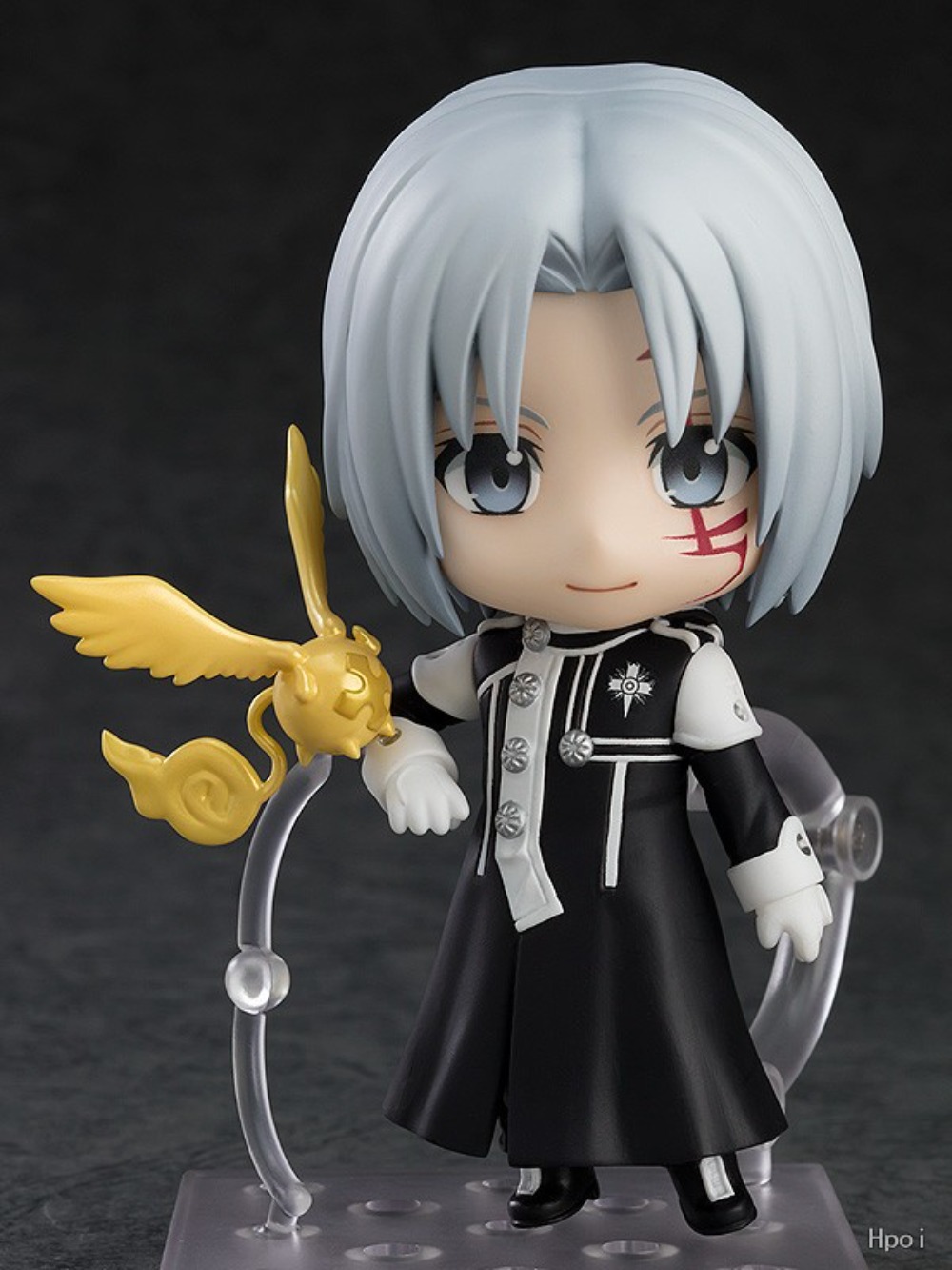 100% Original in Stock Good Sm - огляд і ціна Good Smile Company Nendoroid