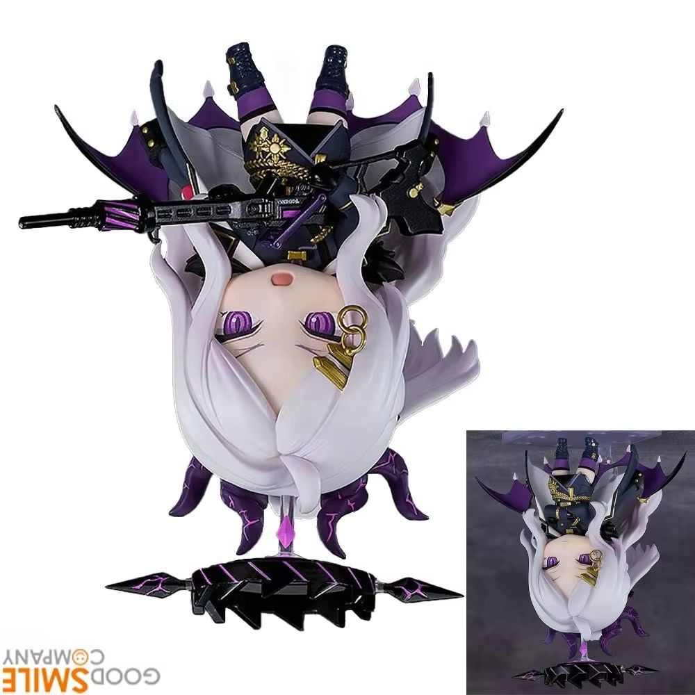 100% Original in Stock Extreme - огляд і ціна Good Smile Company Nendoroid