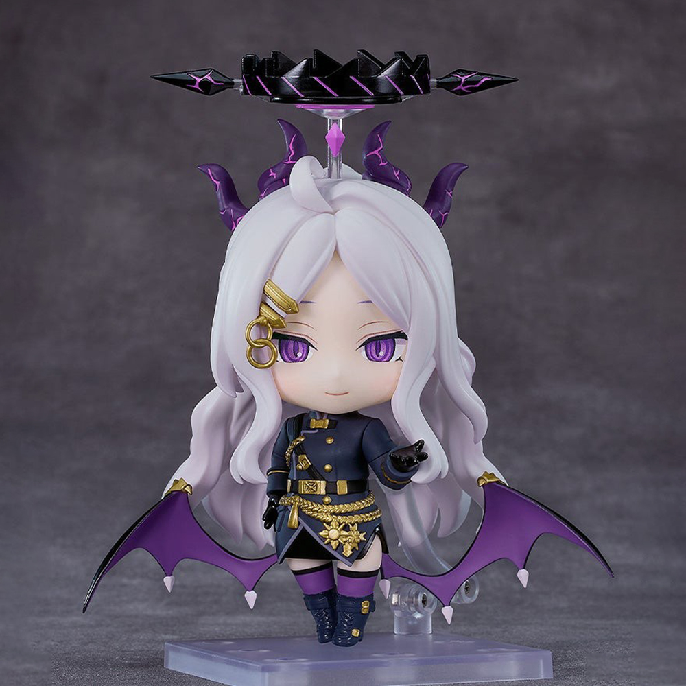100% Original in Stock Extreme - огляд і ціна Good Smile Company Nendoroid
