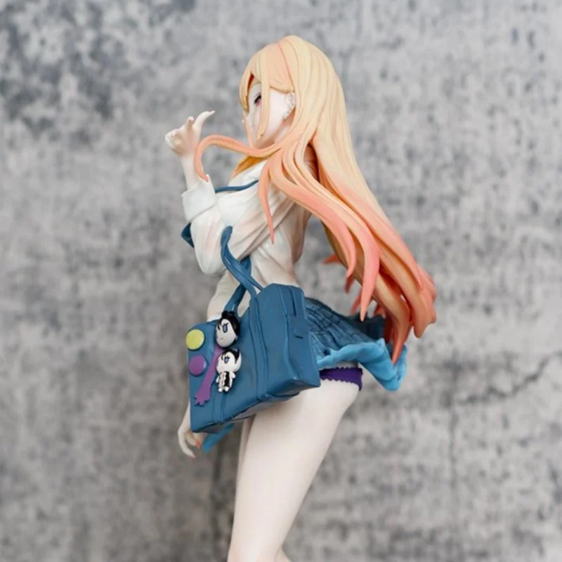 27.5cm My Dress-Up Darling Mar - огляд і ціна Kotobukiya Bishoujo