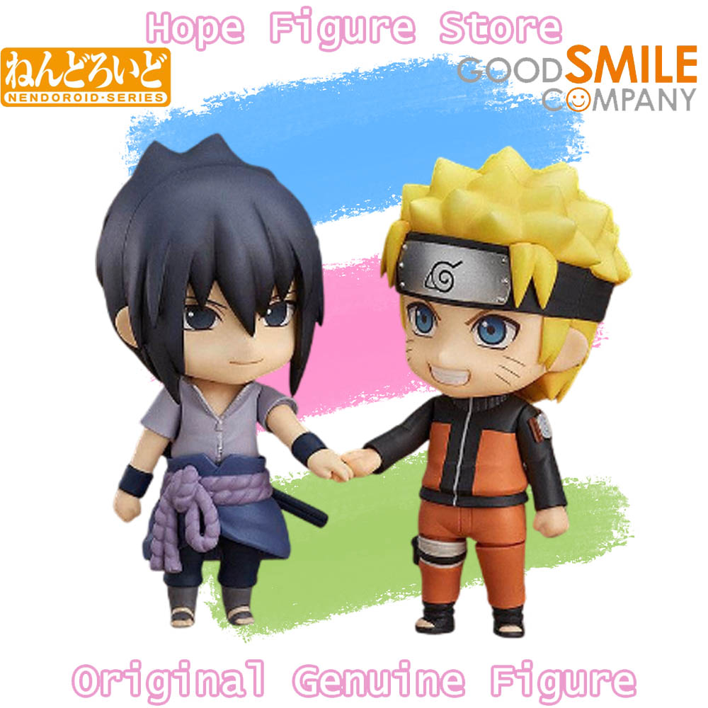In Stock Genuine Good Smile Ne - огляд і ціна Good Smile Company Nendoroid