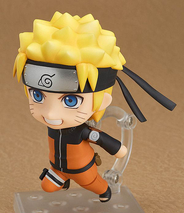 In Stock Genuine Good Smile Ne - огляд і ціна Good Smile Company Nendoroid