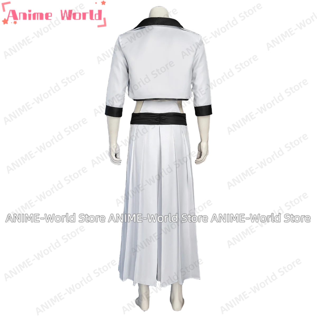 《Custom Size》Anime Grimmjow Ja - огляд і ціна Anime Cosplay Mask
