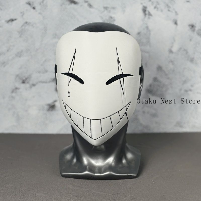 Anime The Freak Circus Harlequ - огляд і ціна Anime Cosplay Mask