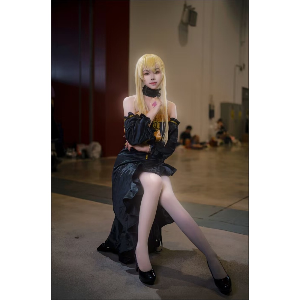 Kaneki Ken Cosplay Costume Ani - огляд і ціна Anime Cosplay Mask