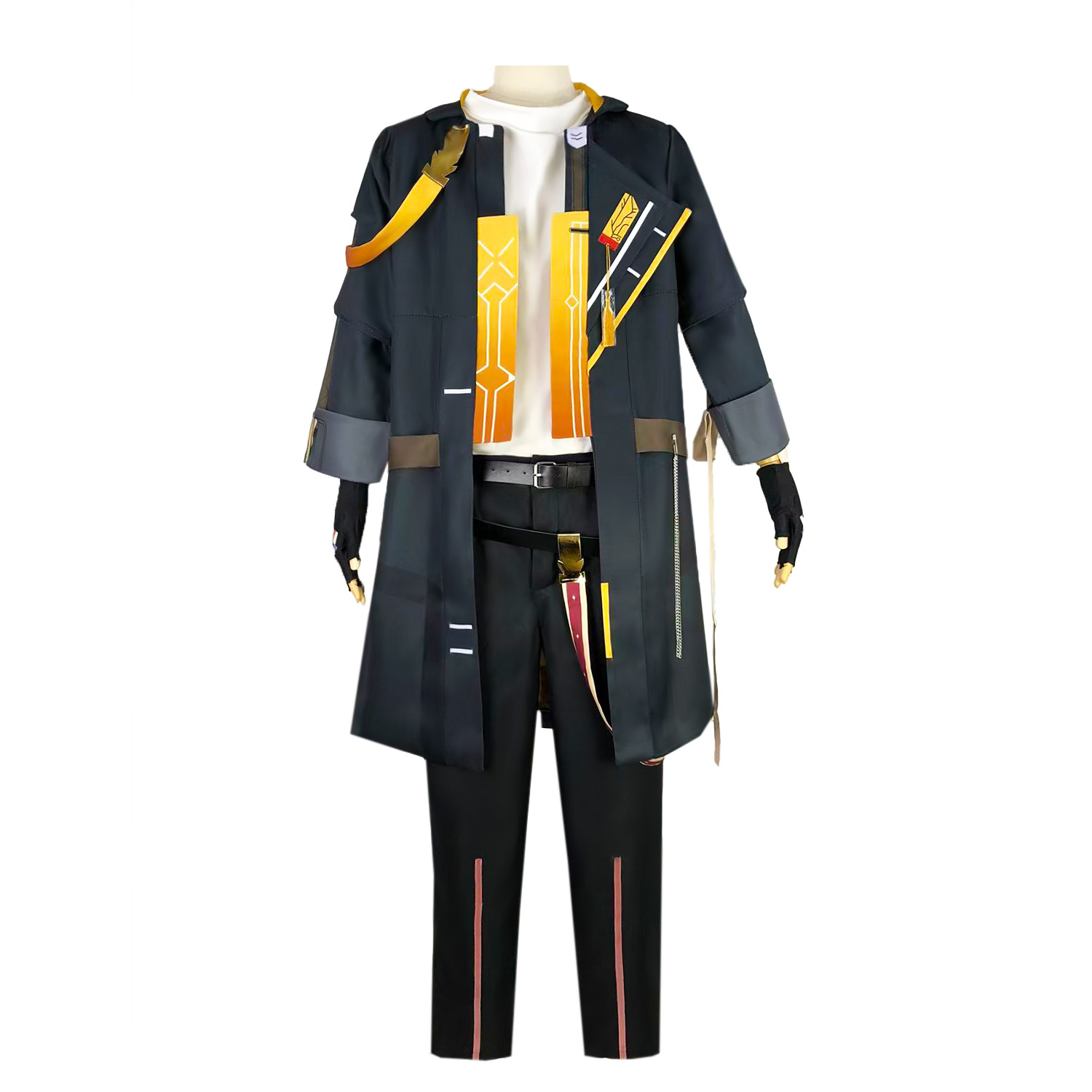 Honkai Star Rail Trailblazer S - огляд і ціна Anime Cosplay Clothes